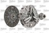 VALEO 805127 Clutch Kit